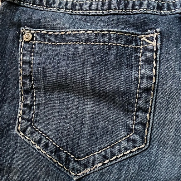 Harley-Davidson bootcut jeans - Picture 6 of 8